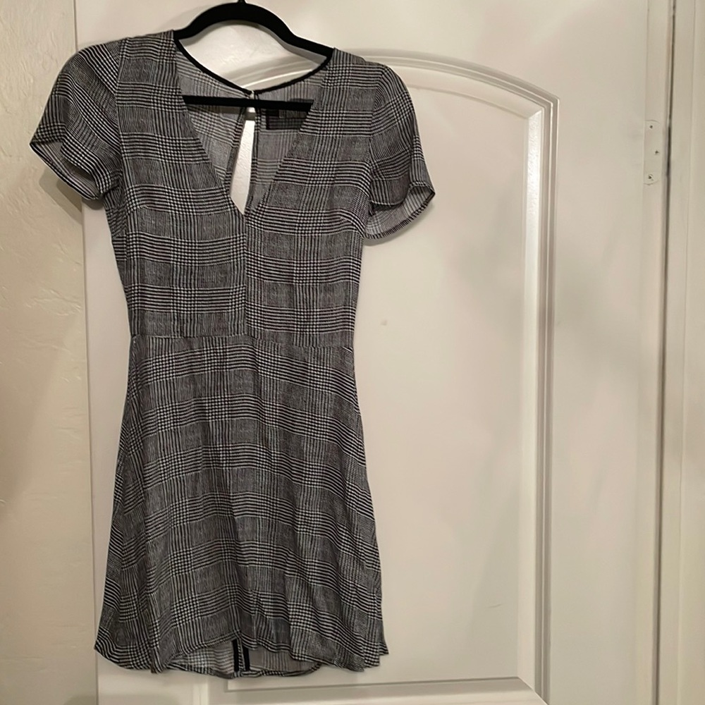 Reformation dress worn once